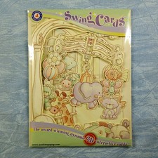 Santoro London Swing Cards