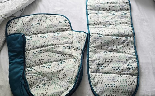 Graco footmuff cosytoes - footmuff,
