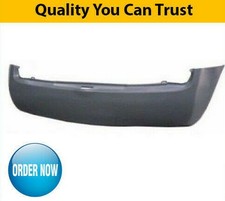 2003-2006 Rear Bumper Not