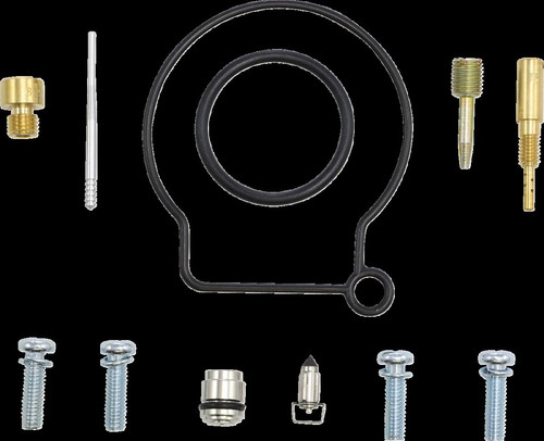 Moose repair kit carb yam - moose,