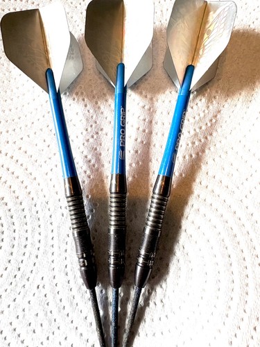 Mission kuro 21g darts - kuro,