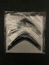 Car Logo Badge for Citroen C4