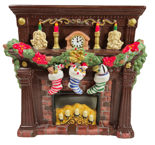 Partylite hearthside aroma - hearthside,