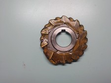 Moore Side & Face Cutter. 3"