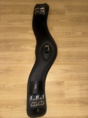 Prolite anatomical black - black, 26”