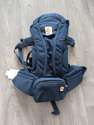 Ergobaby ergo baby omni - omni, 360