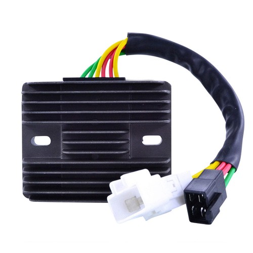 Mosfet regulator rectifier for - rectifier,