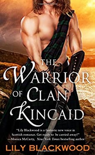 The warrior clan - warrior, of