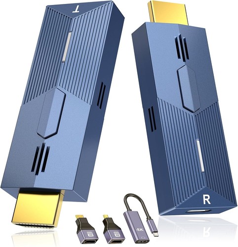 Evatek wireless hdmi
