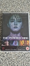 The Peacock King DVD Hong Kong