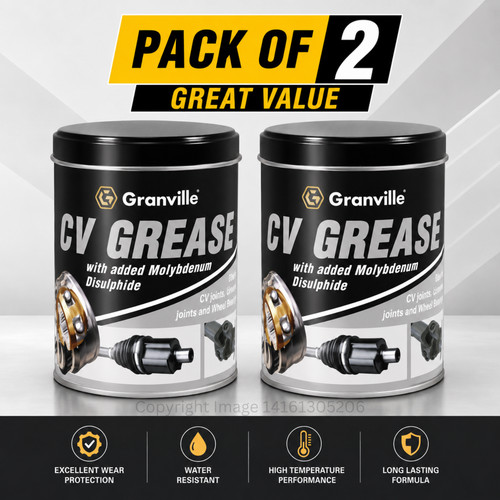 Granville grease moly - cv,