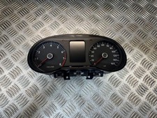 09-14 VW POLO 6R MK8 1.2