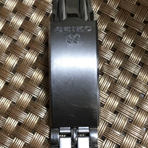 Antique seiko men watch - antique,