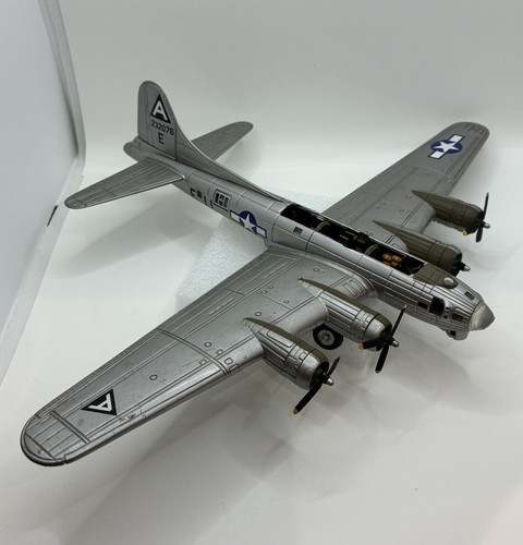 Franklin mint 17g flying - franklin, b-17g