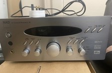 NAD AV Surround Receiver L76