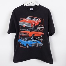 Vintage 90s American Muscle