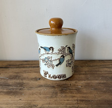 Vintage 1970s Ashdale Pottery