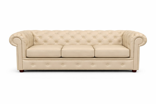 Chesterfield sofa bonded - chesterfield,