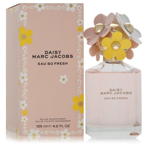 Daisy eau fresh - daisy, by