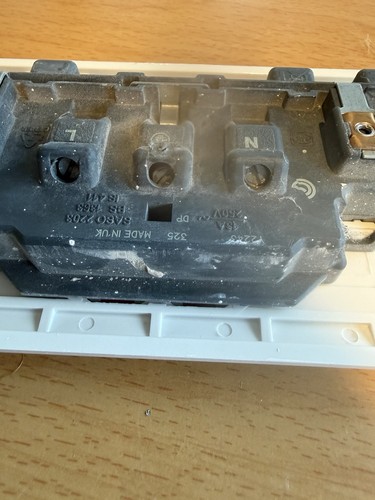 K2252s 13a 250v - k2252s,