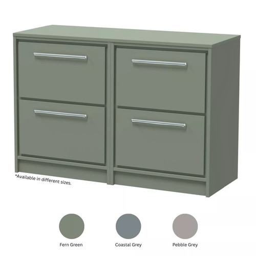 Balterley framed design - framed,
