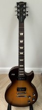 GIBSON  USA LES PAUL SUNBURST
