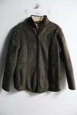 TOGGI Womens Fleece Lined Zip