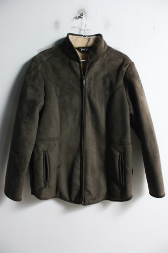 Toggi womens fleece lined zip - womens,