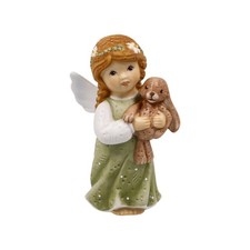Goebel Nina & Marco My Cuddle Friend New 2025 Guardian Angel Christmas
