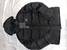 Trapstar Men's Puffer Jacket