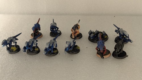 Games workshop warhammer 40k - games,