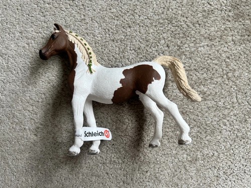 Schleich pintabian mare - pintabian,