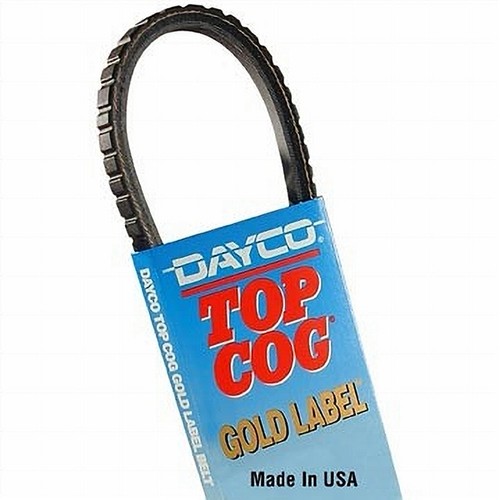 Dayco 17530 belt - dayco, v-belt