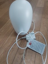 IKEA ISKÄRNA LED Table Lamp