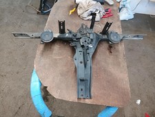 TOYOTA HILUX FRONT PANEL Diesel Unknown Pickup  15-24