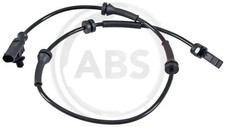 ABS wheel speed sensor Active