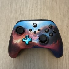 PowerA Unisex Advantage Wired