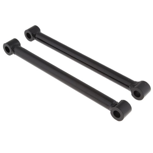 Rear rigid hardtail - rear, struts