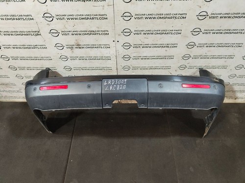 Land rover discovery l319 - land,
