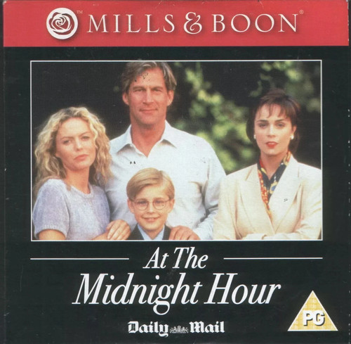 Mills boon daily mail - /,