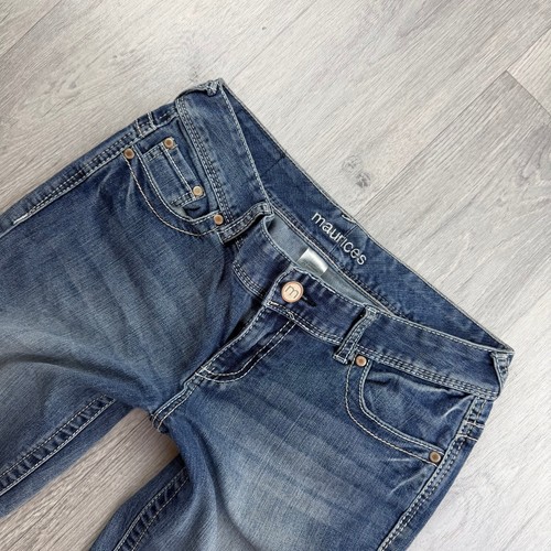 Maurices ultra low rise - ultra,