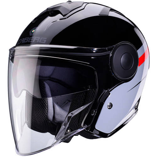 Caberg soho motorbike - caberg,