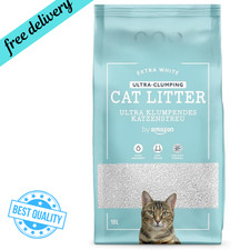 Extra White Ultra Clumping Cat