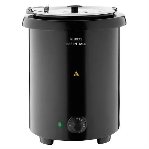 Nisbets essentials soup - nisbets,