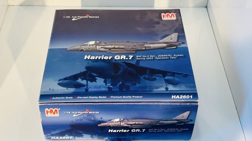 Hobby master scale ha2601 - hobby, 1/72