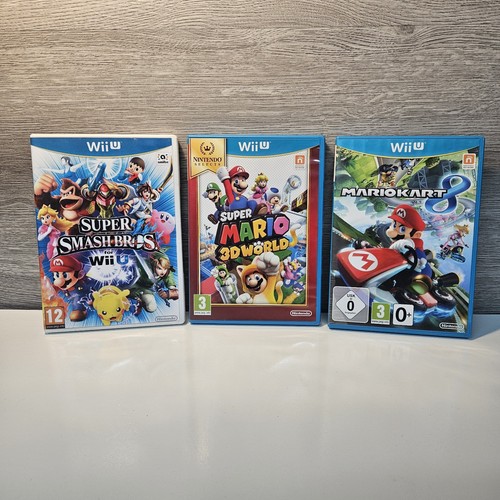 Nintendo wii game - nintendo, u