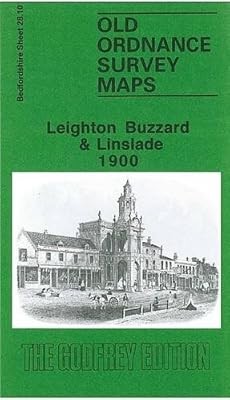 Leighton buzzard and linslade - and,