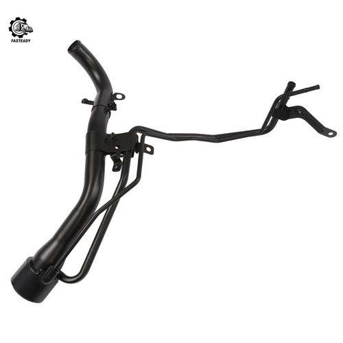 Fuel tank filler neck - fuel, pipe