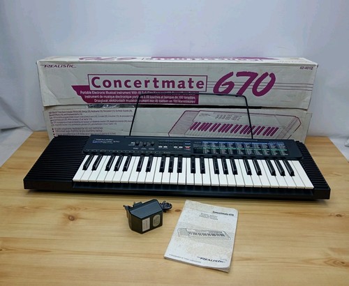 Vintage realistic - vintage,