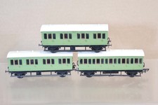 RATIO KIT BUILT RAKE of 3